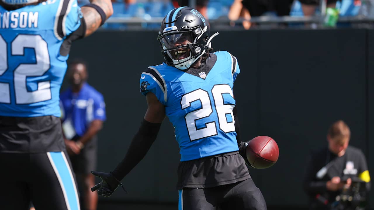 NFL week 3 Takeaways: What we learned from 14 games on Sunday