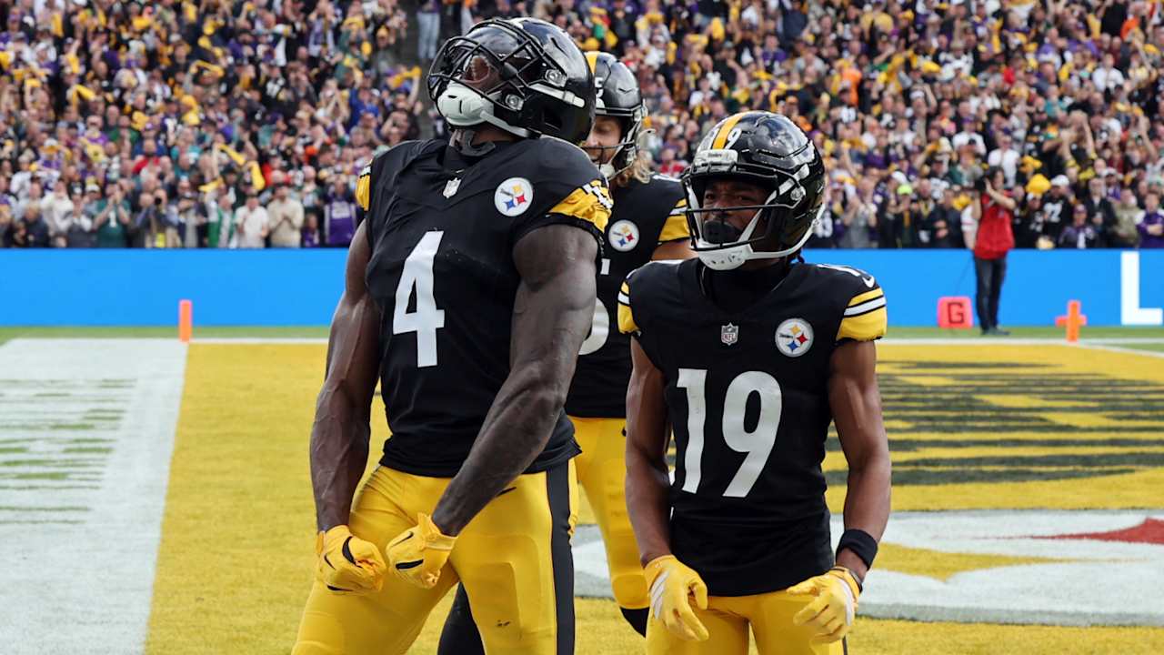 NFL week 4 Takeaways: What we learned from 13 games on Sunday