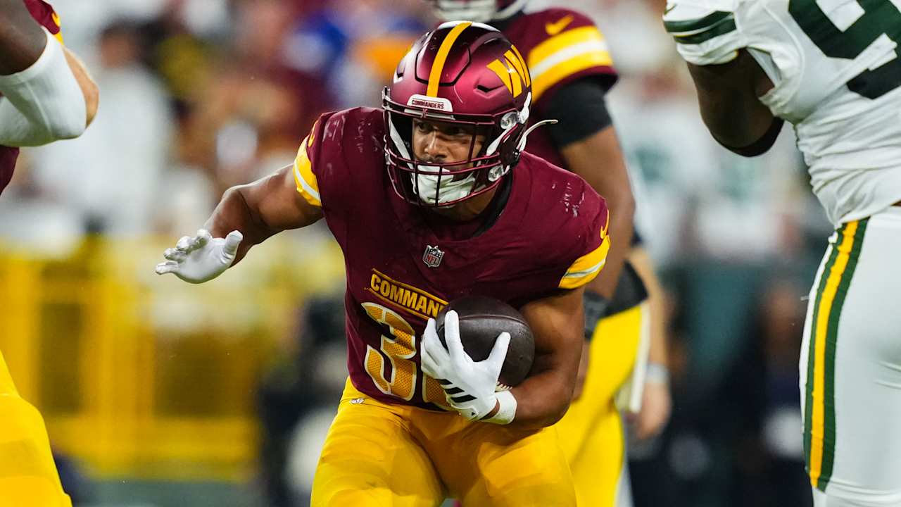 RB Austin Ekeler's officers believed to have shredded Achilles, will undergo the Marine Research Institute to confirm