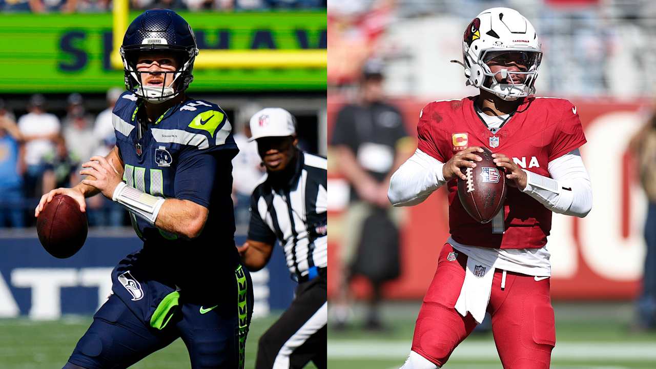Seahawks vs. Cardinals: Three must know the plot for Thursday's week 4