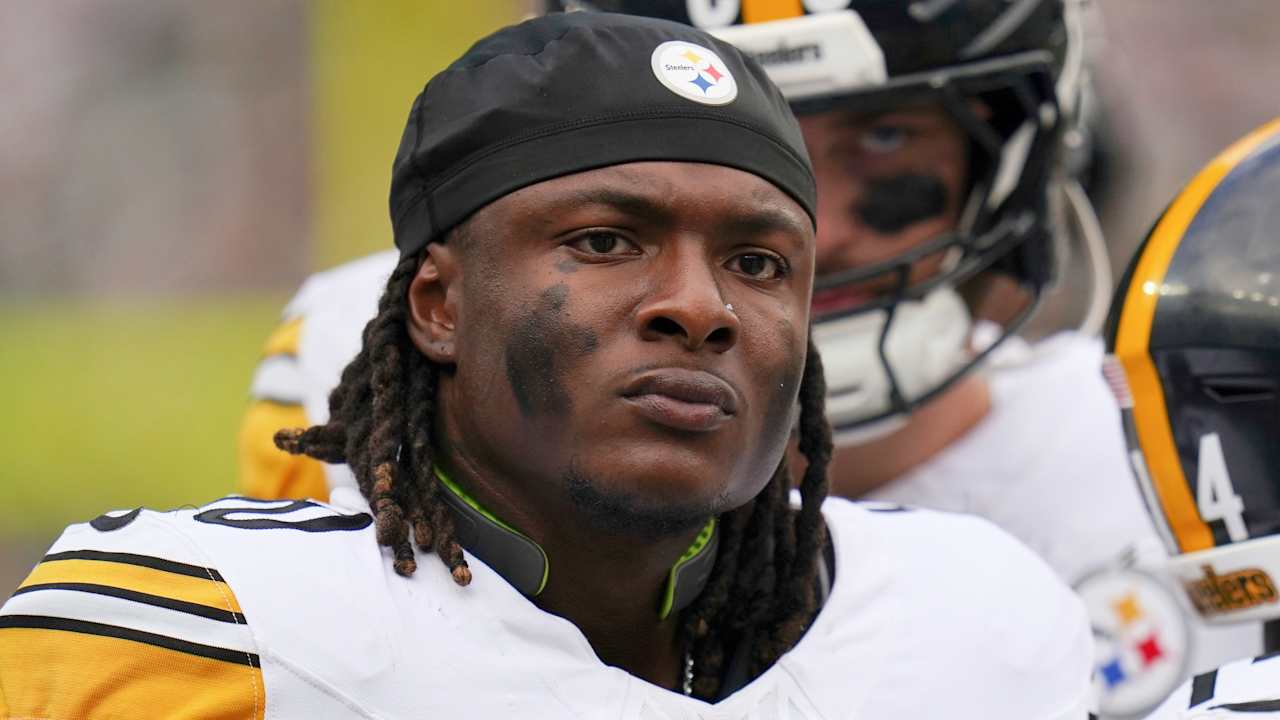 Steele's Mike Tomlin says Kaleb Johnson will not deliver Kickoffs in "short -term" after week 2