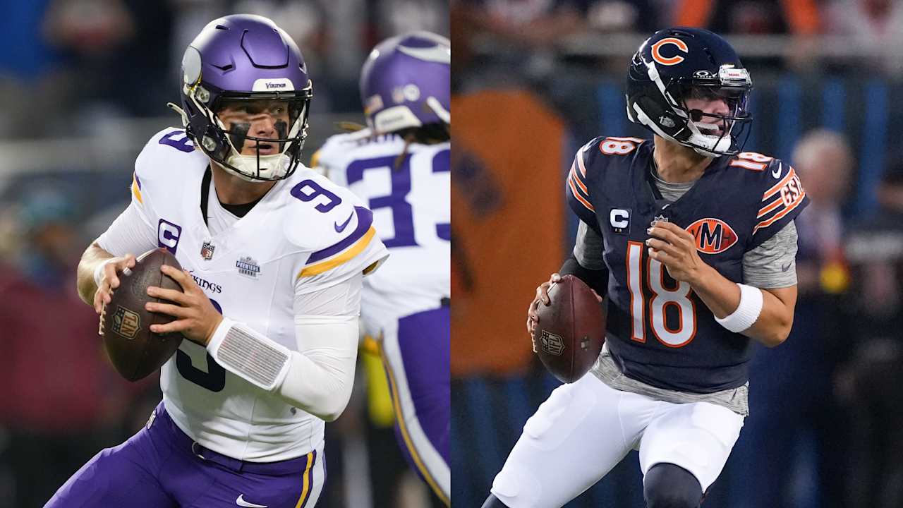 Viking-Bears on "Monday Night Football": What we learned from Minnesota's 27-24 victory