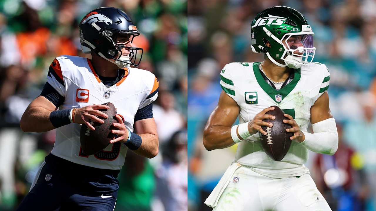 Broncos vs. Jets: Three must know the storyline for London Game on Sunday
