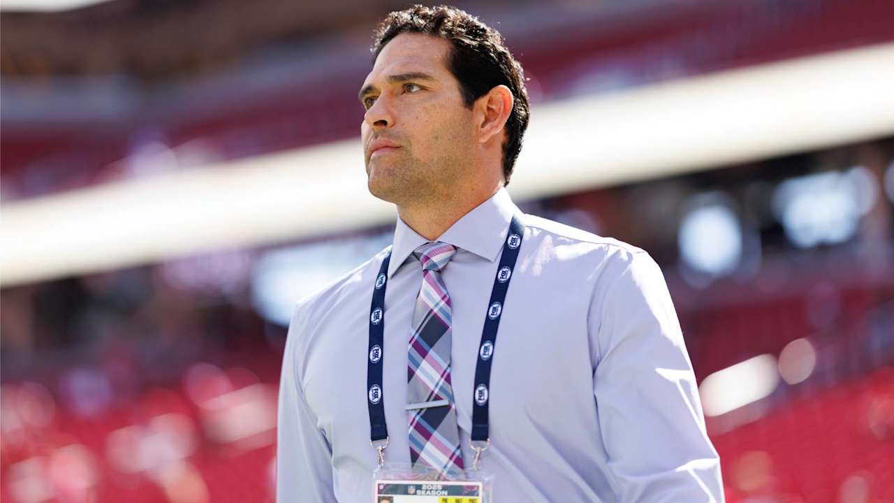 Mark Sanchez, Fox Sports Analyst and former NFL QB, in constant condition after being stabbed in Indianapolis