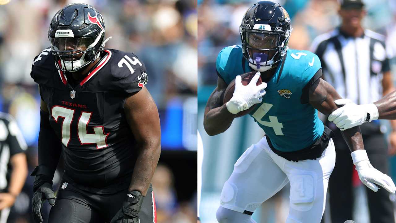 NFL Business Deadline: Follow each movement from the beginning of 2025 Normal period