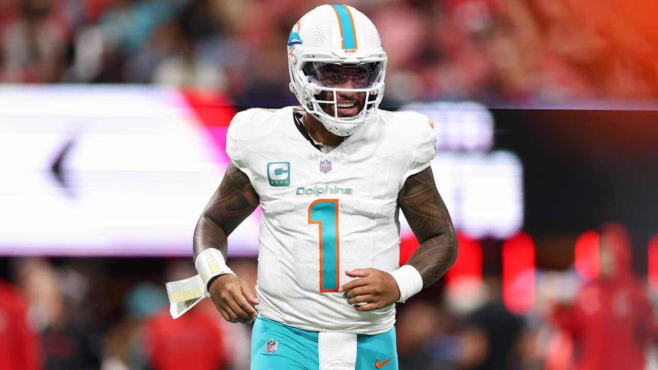 NFL Week 8 takeaways: What we learned from Sunday's 11 games