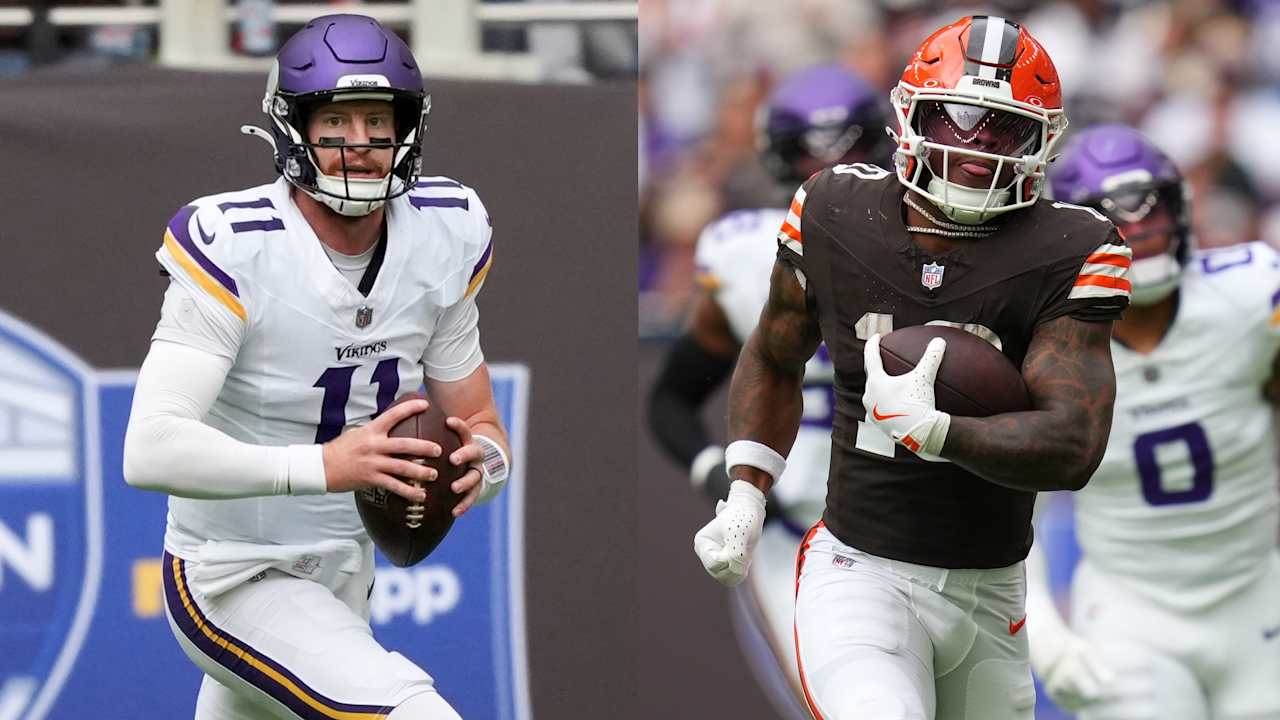 NFL week 5 Takeaways: What we learned from 12 games on Sunday