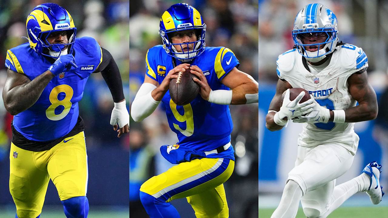 2026 Pro Bowl Games: Complete NFC roster revealed