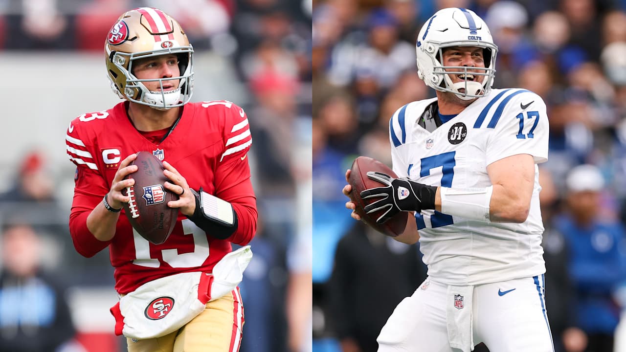 49ers vs. Colts: Three storylines to know ahead of Monday's Week 16 prime-time game