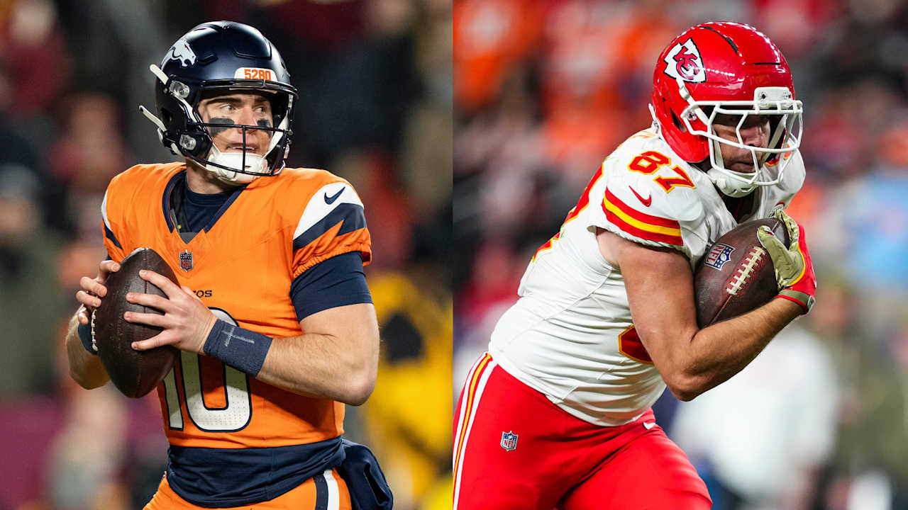 Broncos vs. Chiefs: Two storylines you need to know ahead of Christmas Day showdown