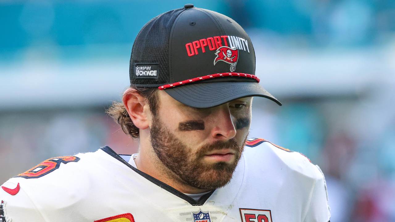 Buccaneers HC Todd Bowles: We have to be better at the quarterback position