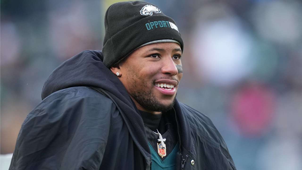 Eagles on the verge of first back-to-back NFC East titles since 2004