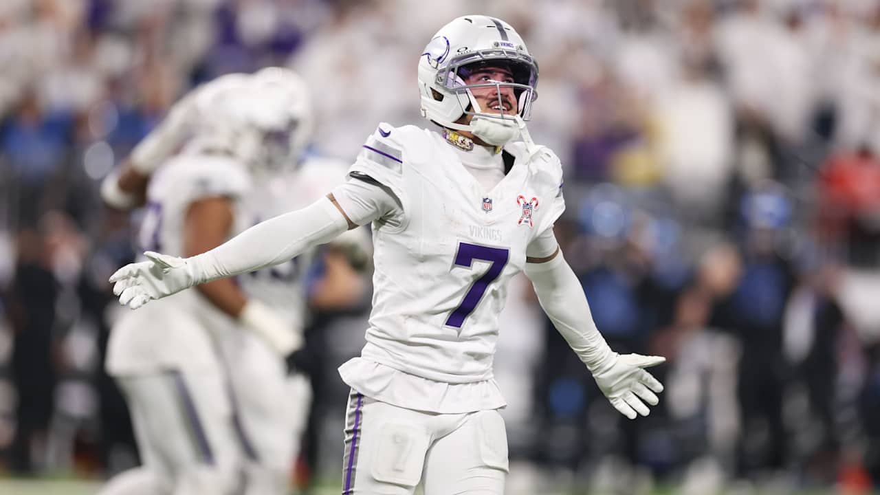 Lions at Christmas Day: What we learned from Minnesota's 23-10 win