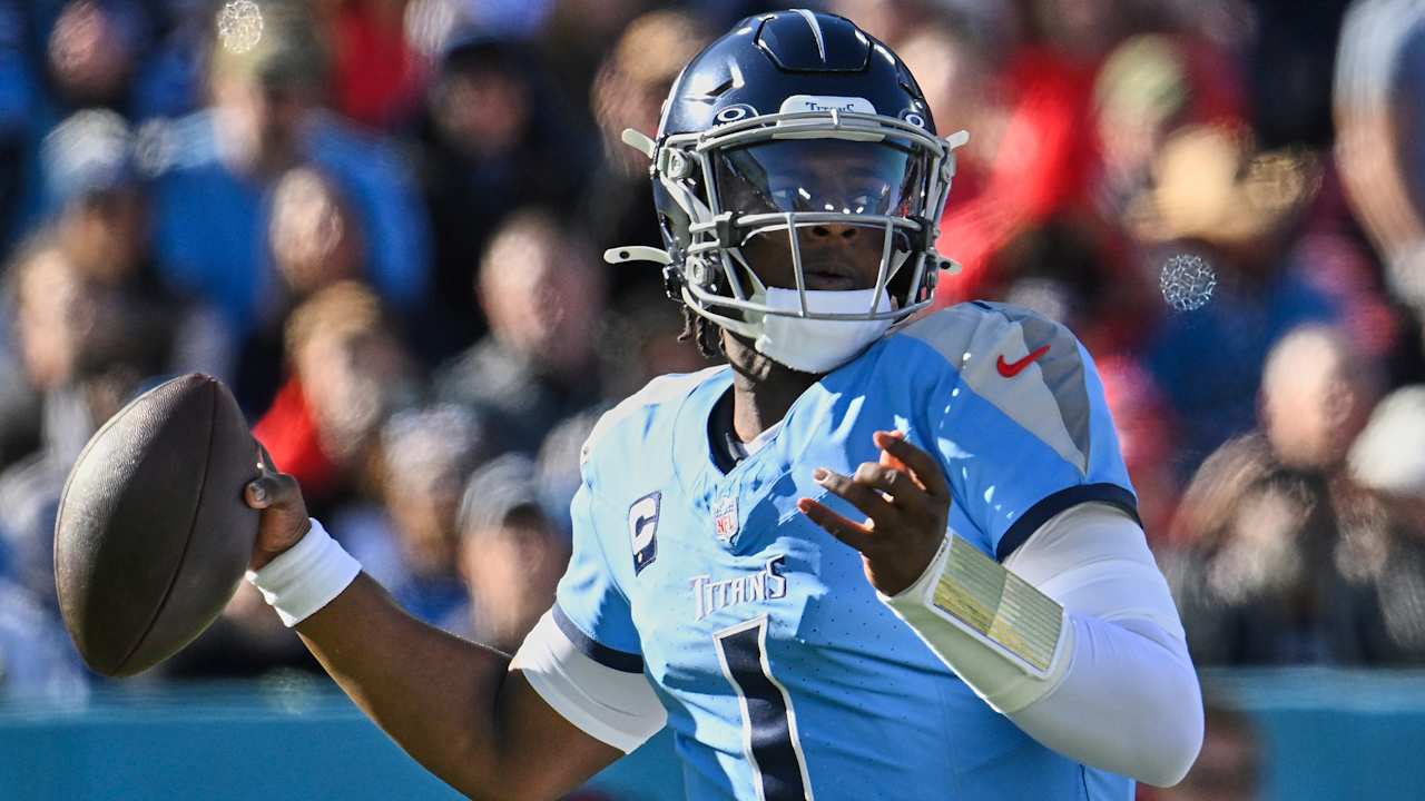 NFL Week 16 takeaways: What we learned from Sunday's 12 games