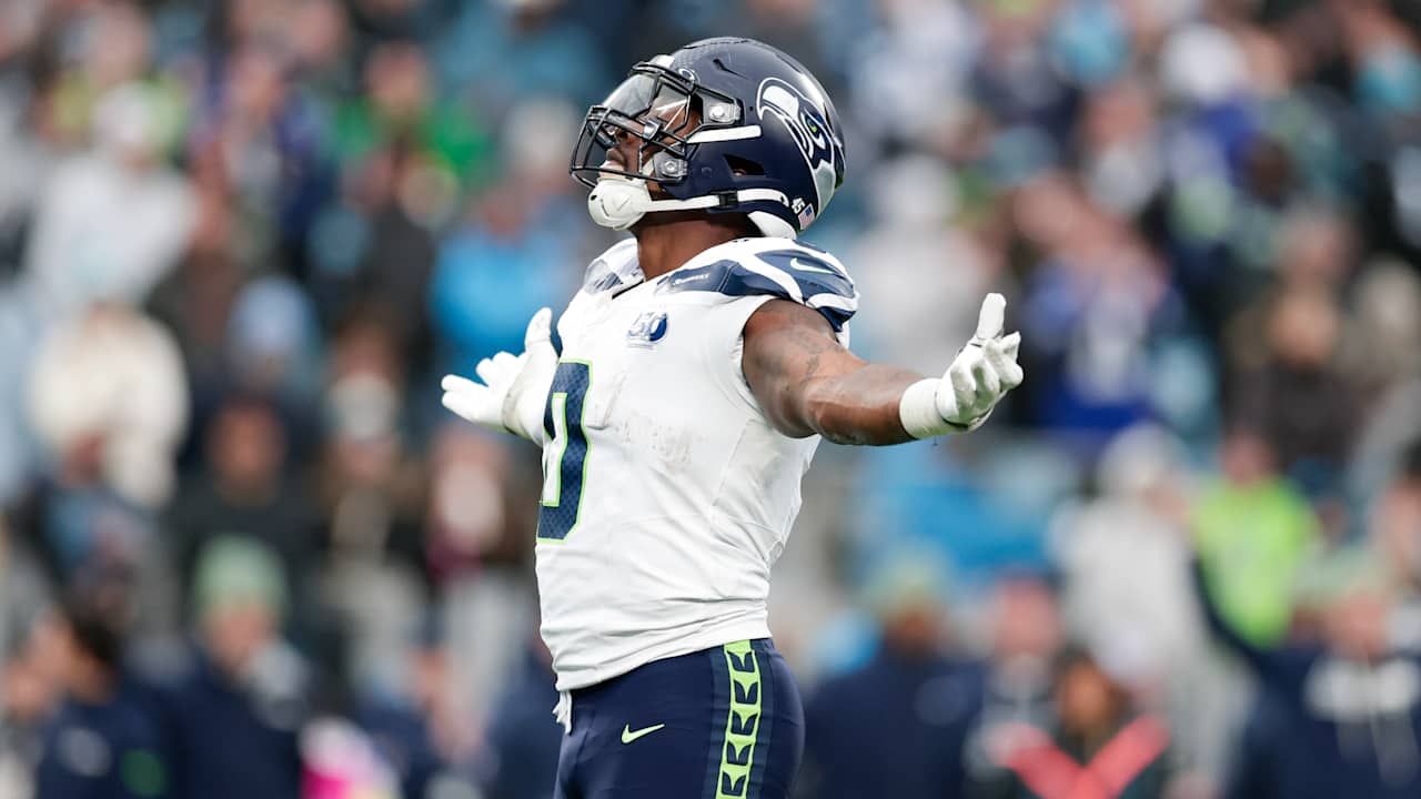 NFL Week 17 takeaways: What we learned from Sunday's 10 games