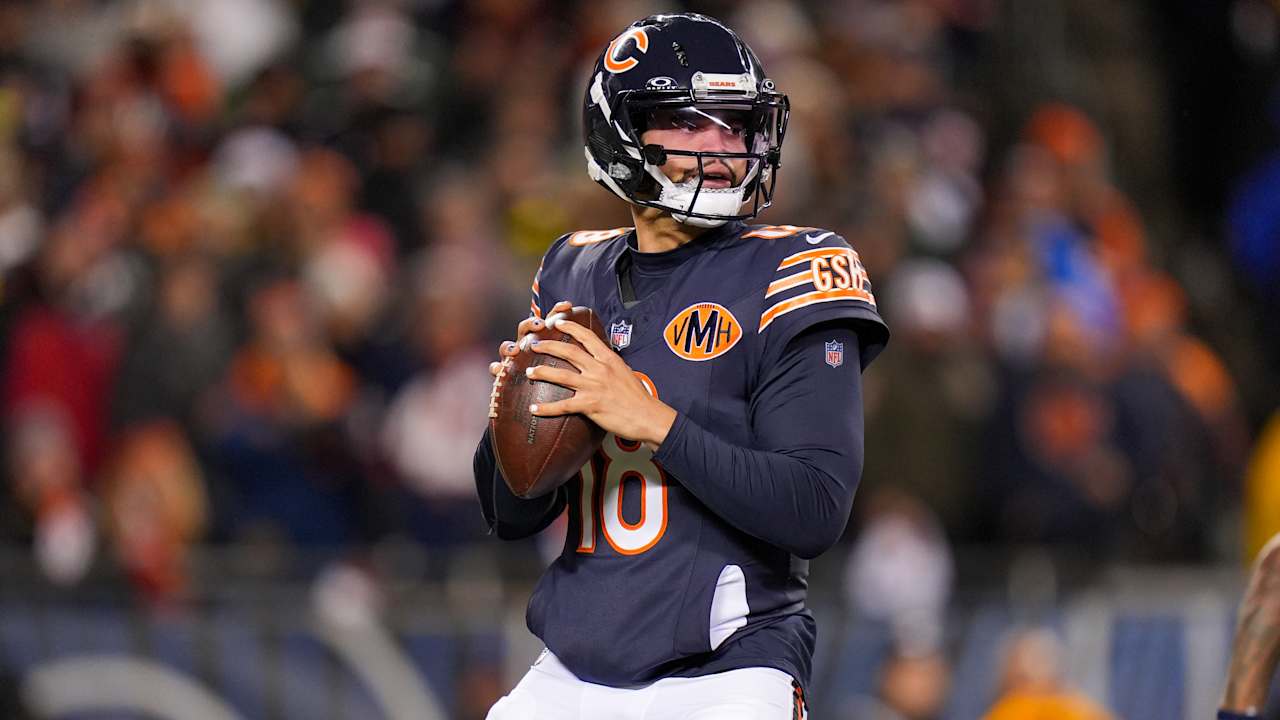 Packers-Bears Saturday in Week 16: What we learned from Chicago's 22-16 OT win