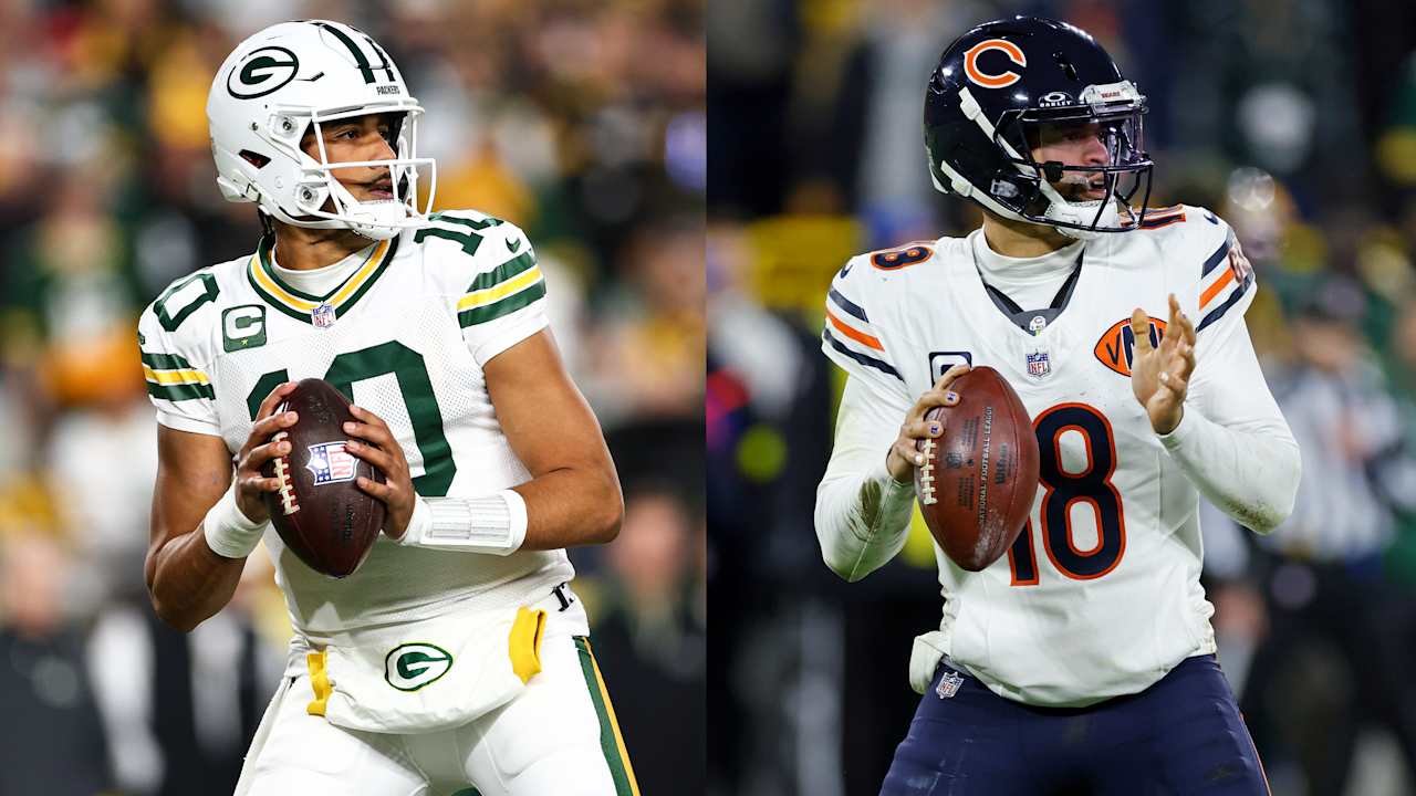 Packers vs. Bears: Two storylines to know ahead of Week 16 Saturday