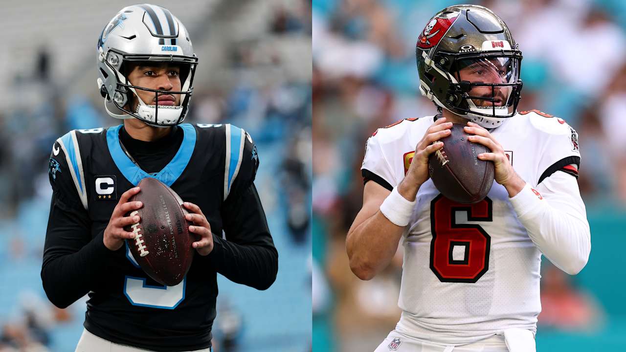 Panthers vs. Buccaneers: Two storylines you need to know ahead of Week 18 Saturday