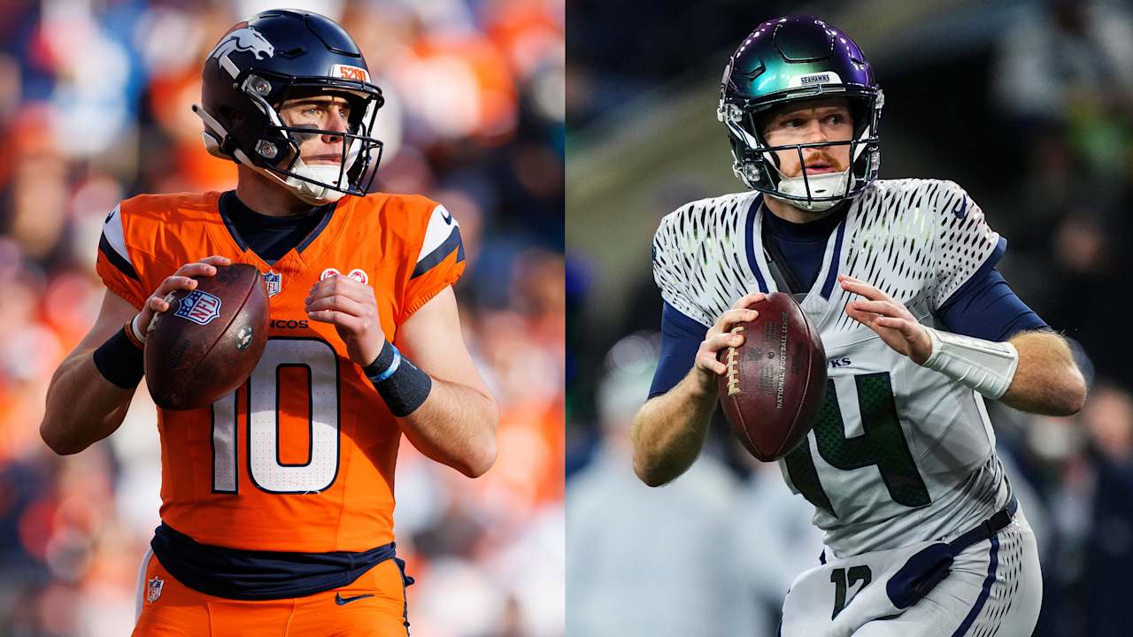 Playoff scenarios for Week 17 of the 2025 NFL season