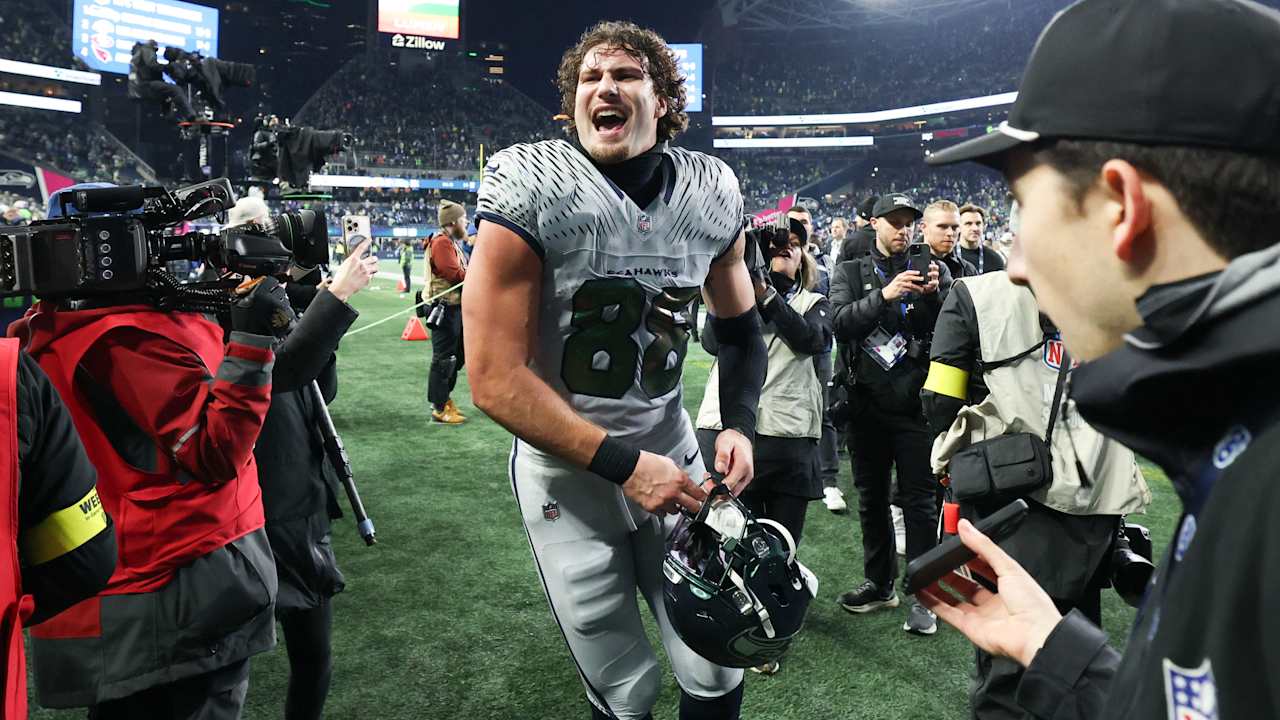 Rams-Seahawks on 'Thursday Night Football': What we learned from Seattle's 38-37 overtime win