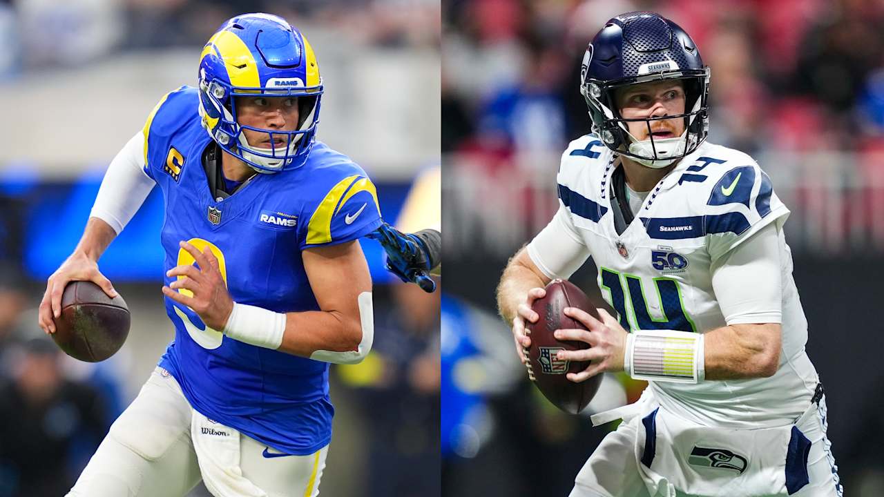Rams vs. Seahawks: Three storylines to know ahead of Thursday's Week 16 prime-time game