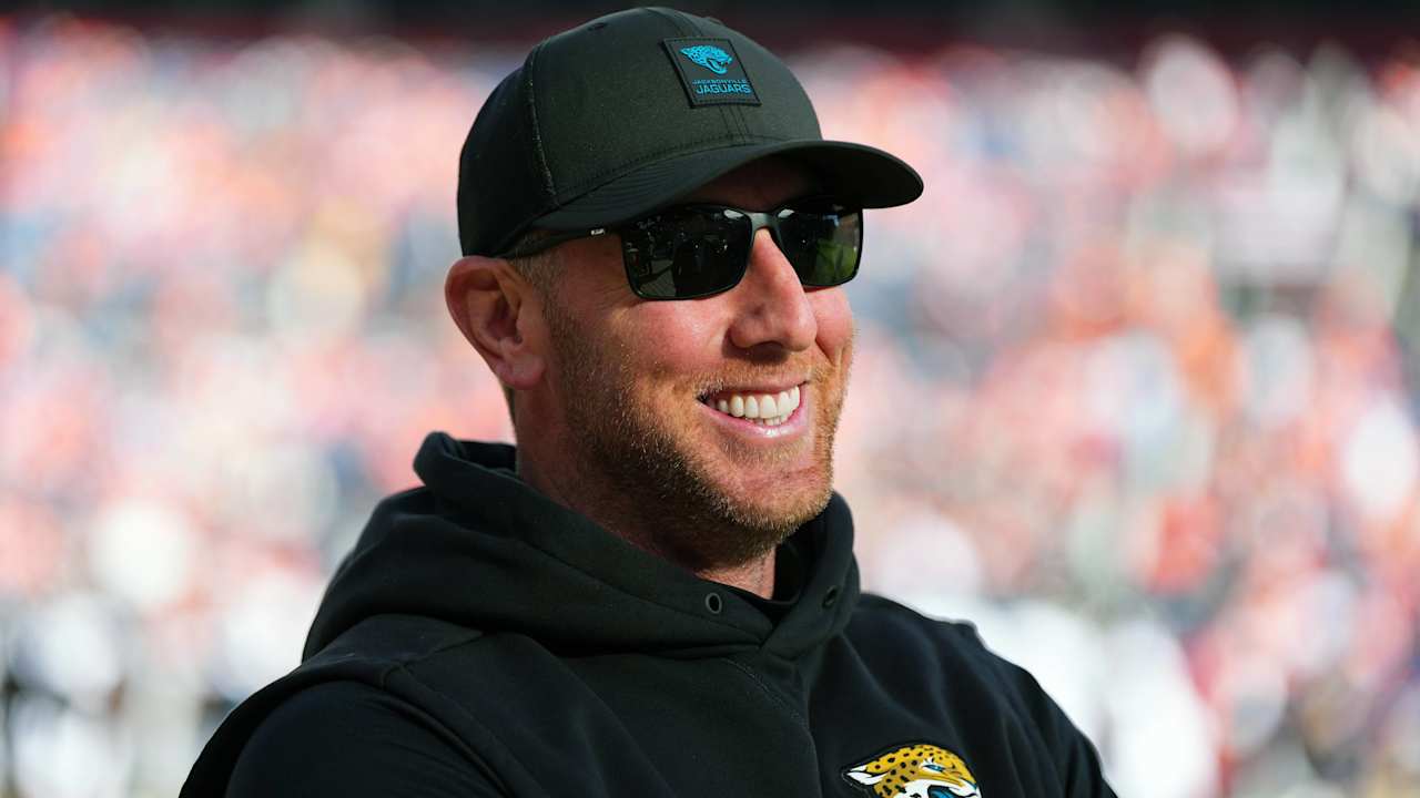 'Small market' Jaguars want to continue being ignored: 'We really don't care about the narrative'