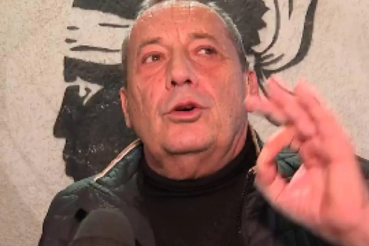 Ajaccio's ex-president is murdered at his mother's funeral: mafia, nationalism and football