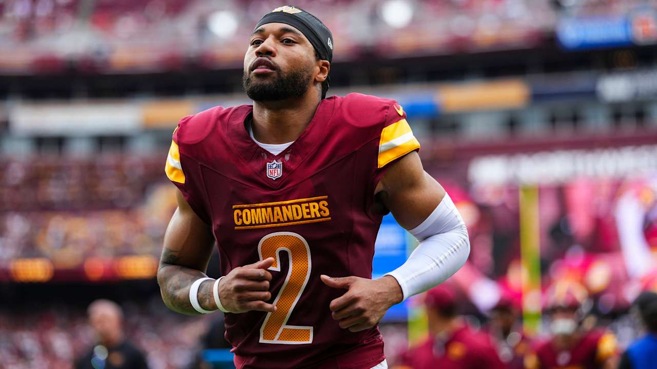 Army CB Marshon Lattimore Arrested in Ohio on Weapons Charge