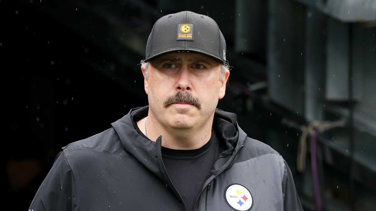 Arthur Smith expected to be Ohio State's next offensive coordinator