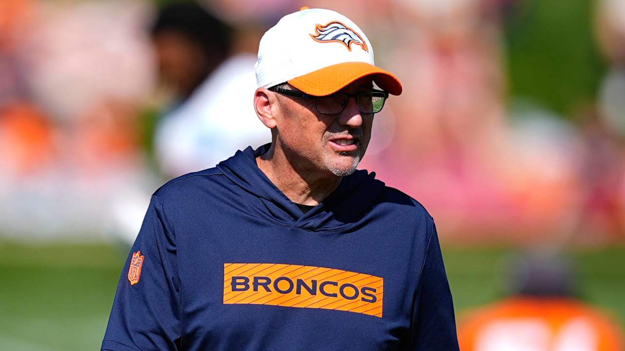 Bills agree to terms with Pete Carmichael Jr. about becoming the new offensive manager