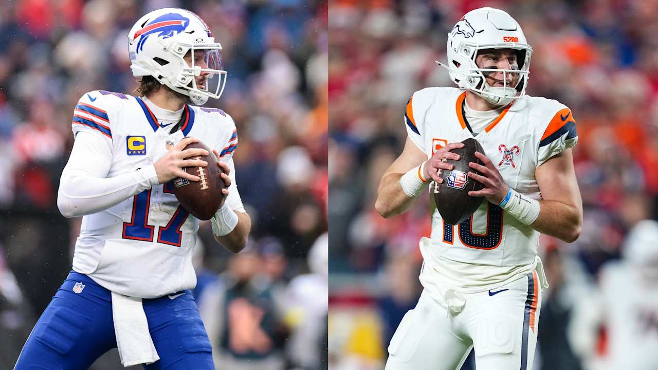 Bills vs. Broncos: Three storylines you need to know ahead of Saturday's League Cup clash