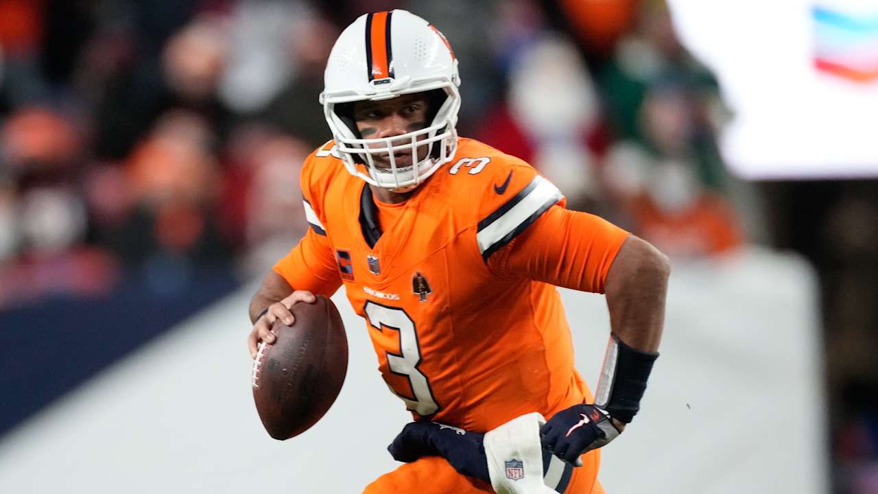 Broncos players expect offseason splurge: We've got plenty of free Russell Wilson money, right?