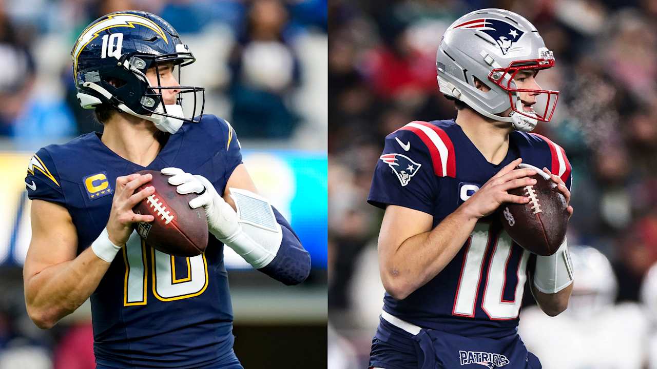 Chargers vs. Patriots: Three storylines to know ahead of Sunday's finale