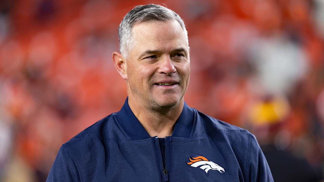 Former Broncos OC Joe Lombardi: Sean Payton 'was in one of those moods where he felt some changes needed to be made'