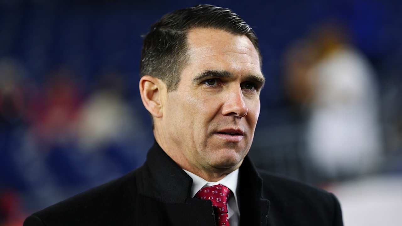 Giants confirm Joe Schoen will return in 2026; The GM will lead the search for a new head coach