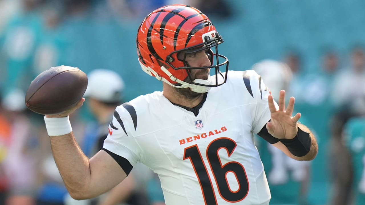 Joe Flacco Discusses Potential Retirement: 'I Don't Think It's Hit Me Yet'