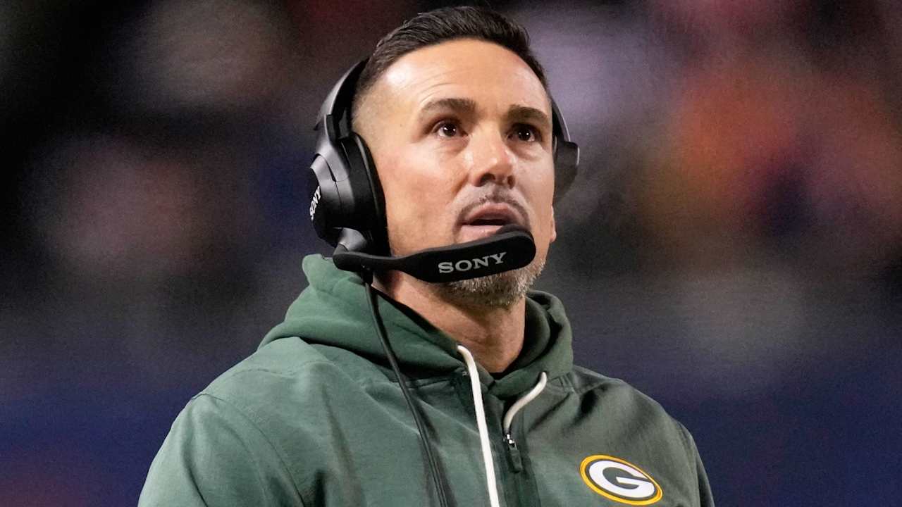 Matt LaFleur, Packers agree to multi-year contract extension
