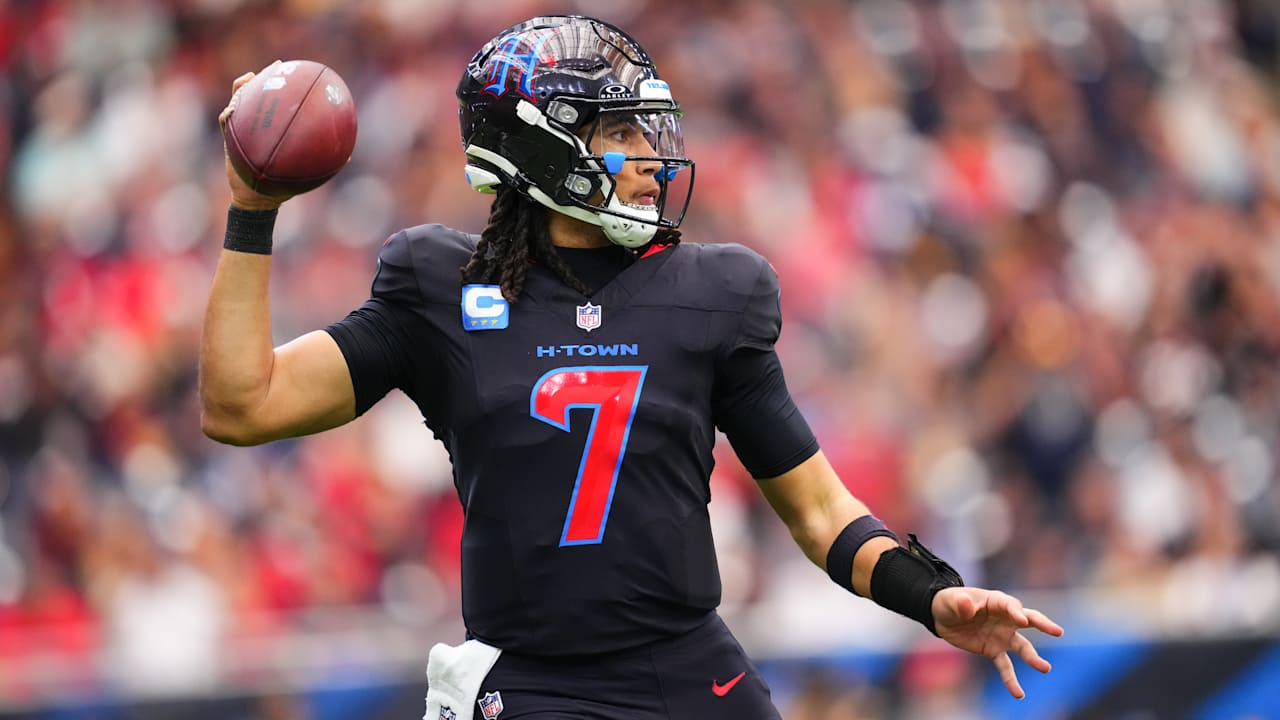 NFL Week 18 takeaways: What we learned from Sunday's 14 games