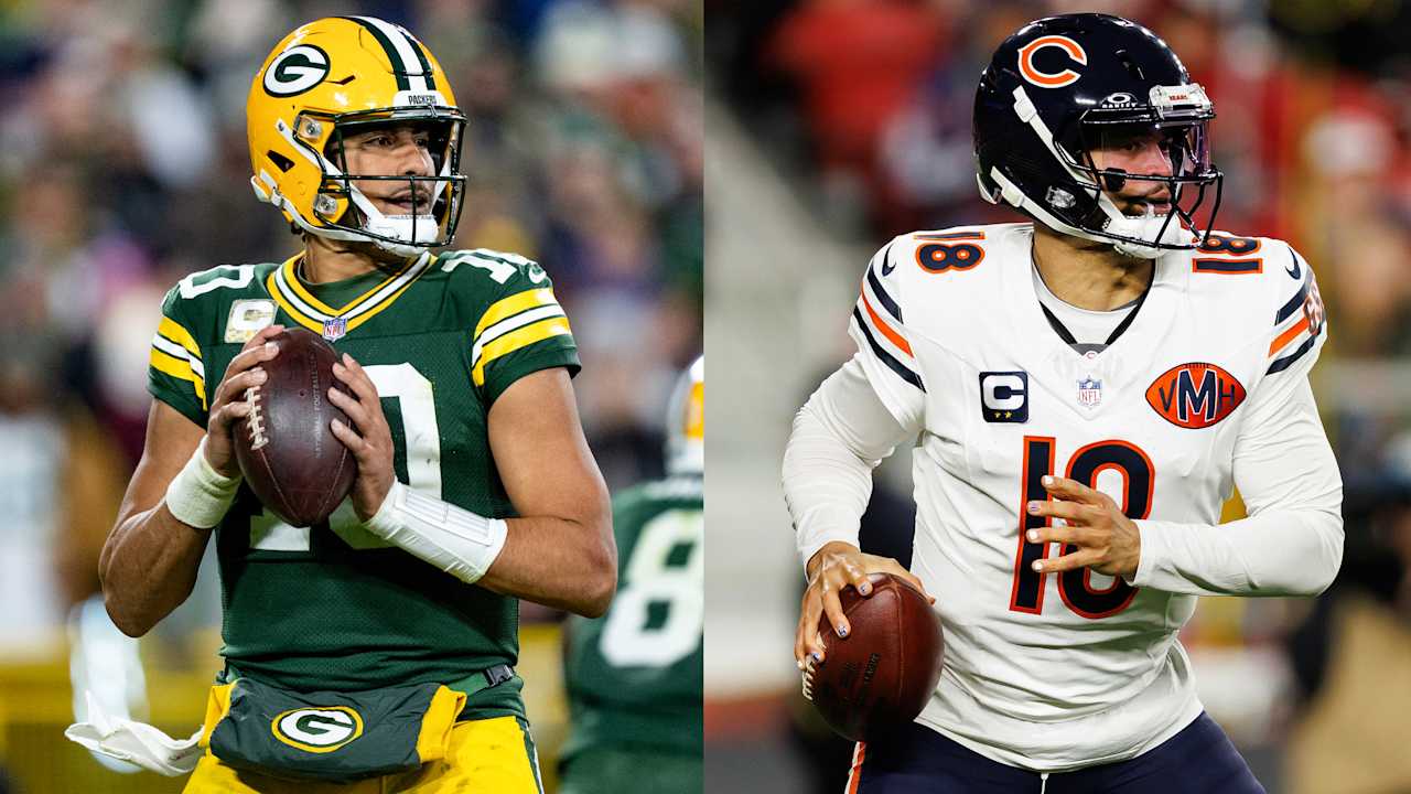 Packers vs. Bears: Three storylines to know ahead of Saturday's finale