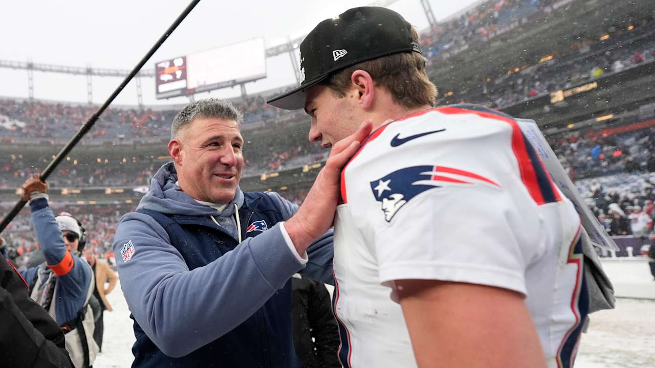 Patriots-Broncos on Championship Sunday: What we learned from New England's 10-7 win