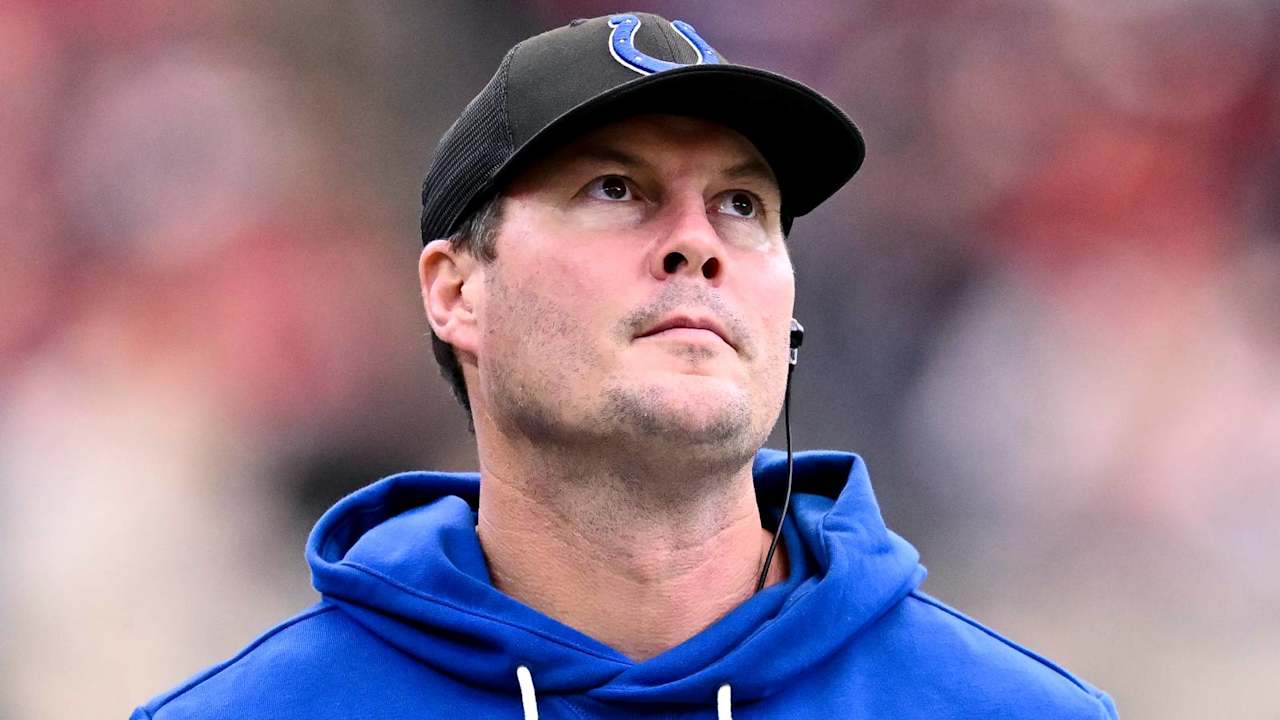 Philip Rivers pulls out of Bills coaching search