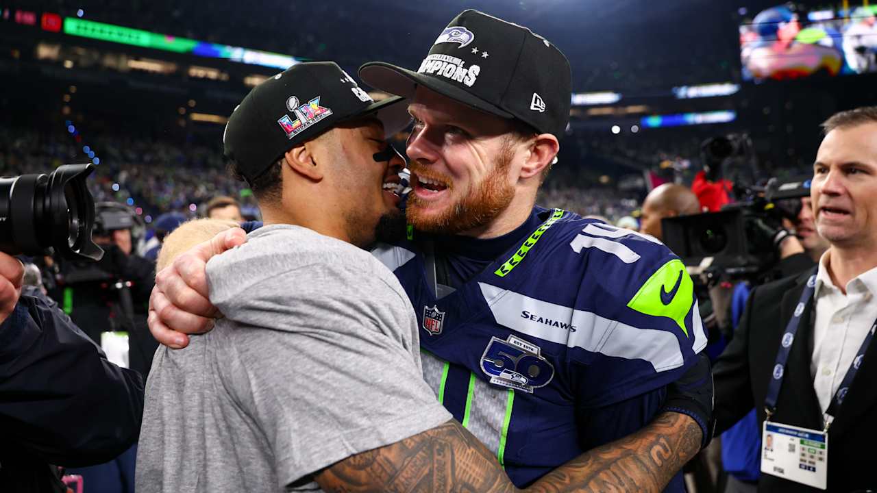 Rams-Seahawks on Championship Sunday: What we learned from Seattle's 31-27 win