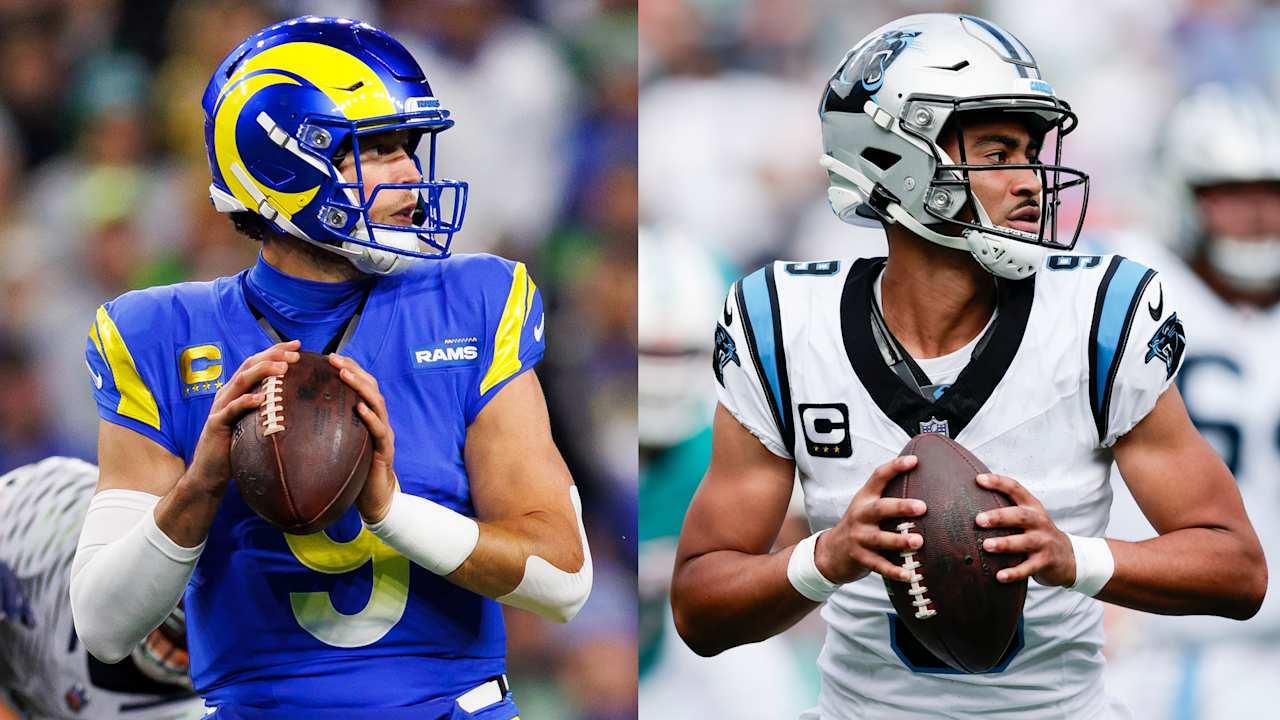 Rams vs. Panthers: Three storylines to know ahead of Saturday's final