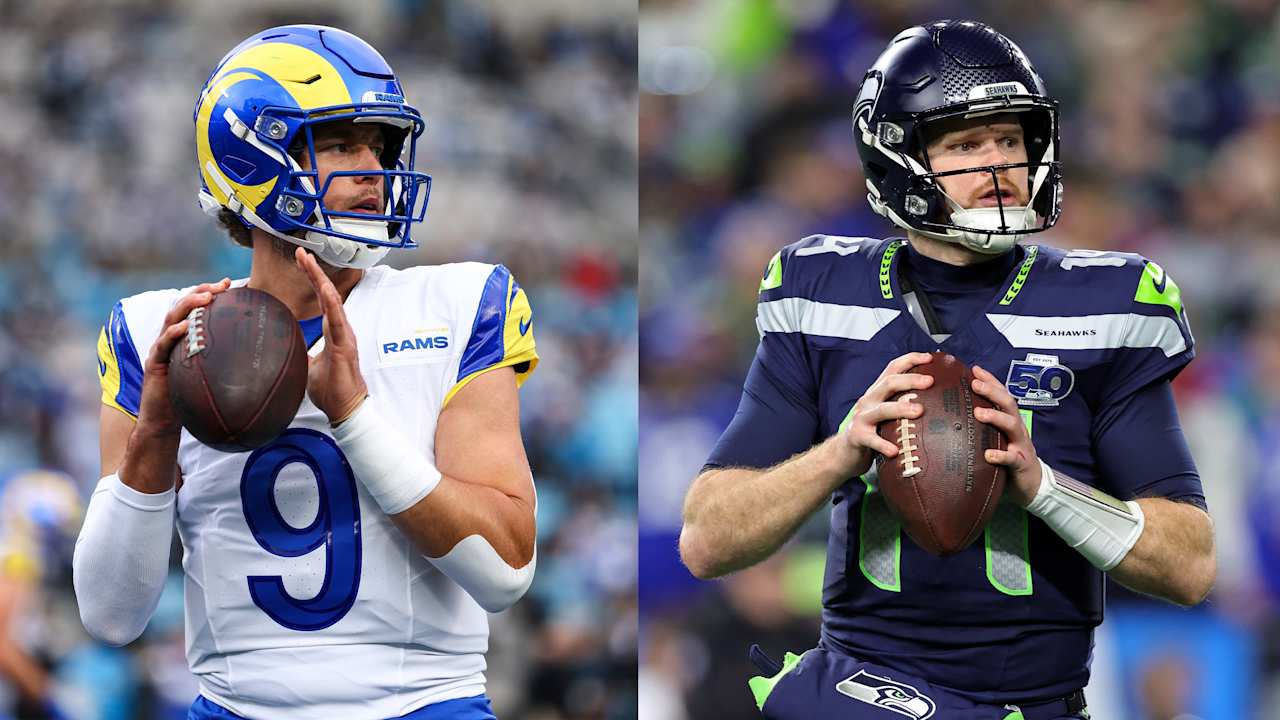 Rams vs. Seahawks: Three must-know storylines ahead of Sunday's NFC Championship game