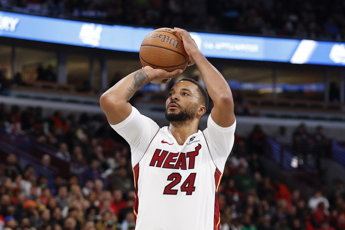 Report: Spo privately asked Norman Powell if he was okay with being called out