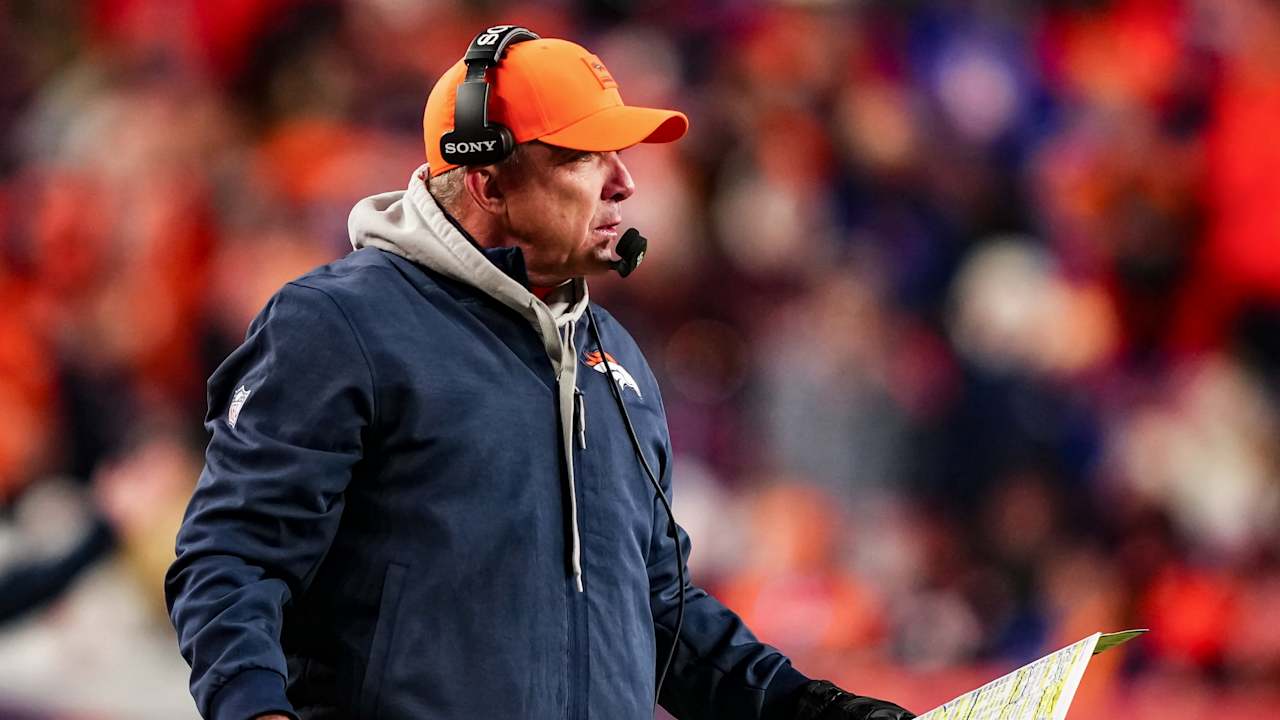 Sean Payton: Play call 'irks me' more than a decision to go for 4th down vs. Patriots