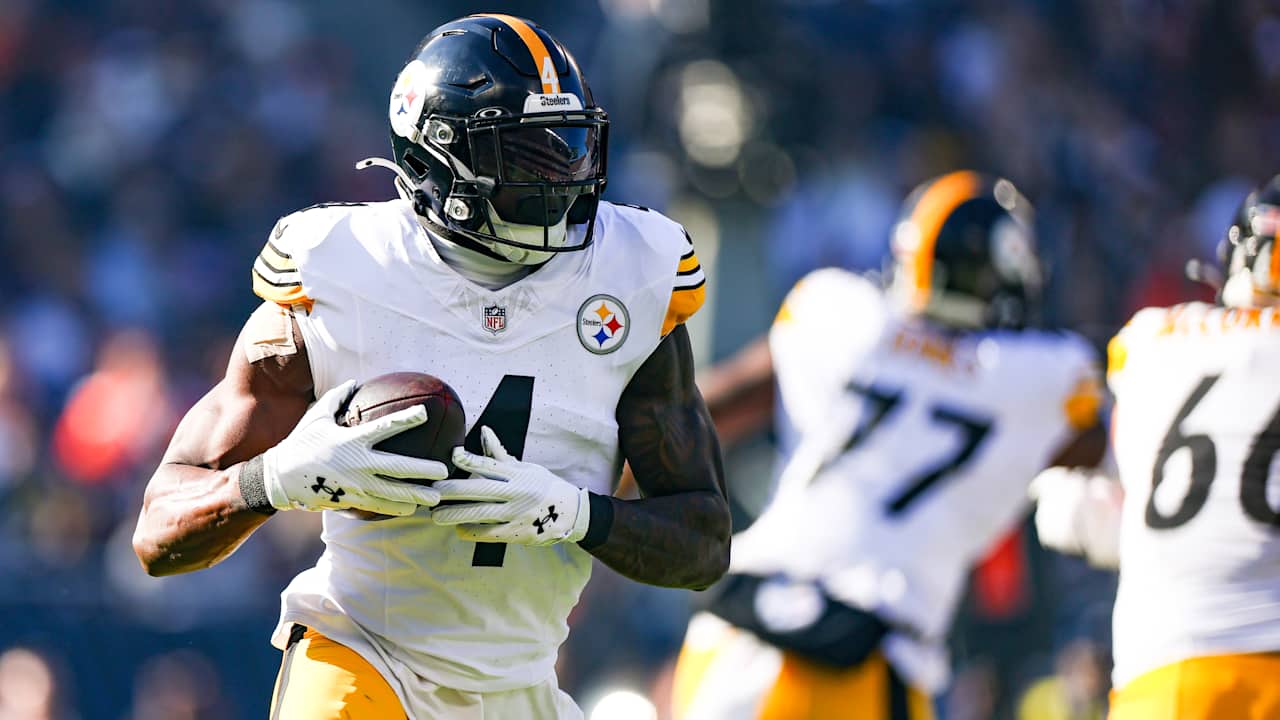 Texans' DeMeco Ryans: DK Metcalf's return gives Steelers 'full offense' for Wild Card round