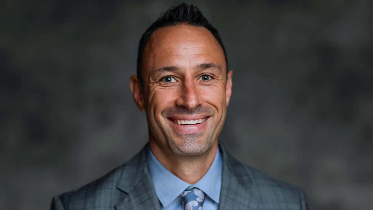 The Dolphins decided to hire Jon-Eric Sullivan as their new general manager