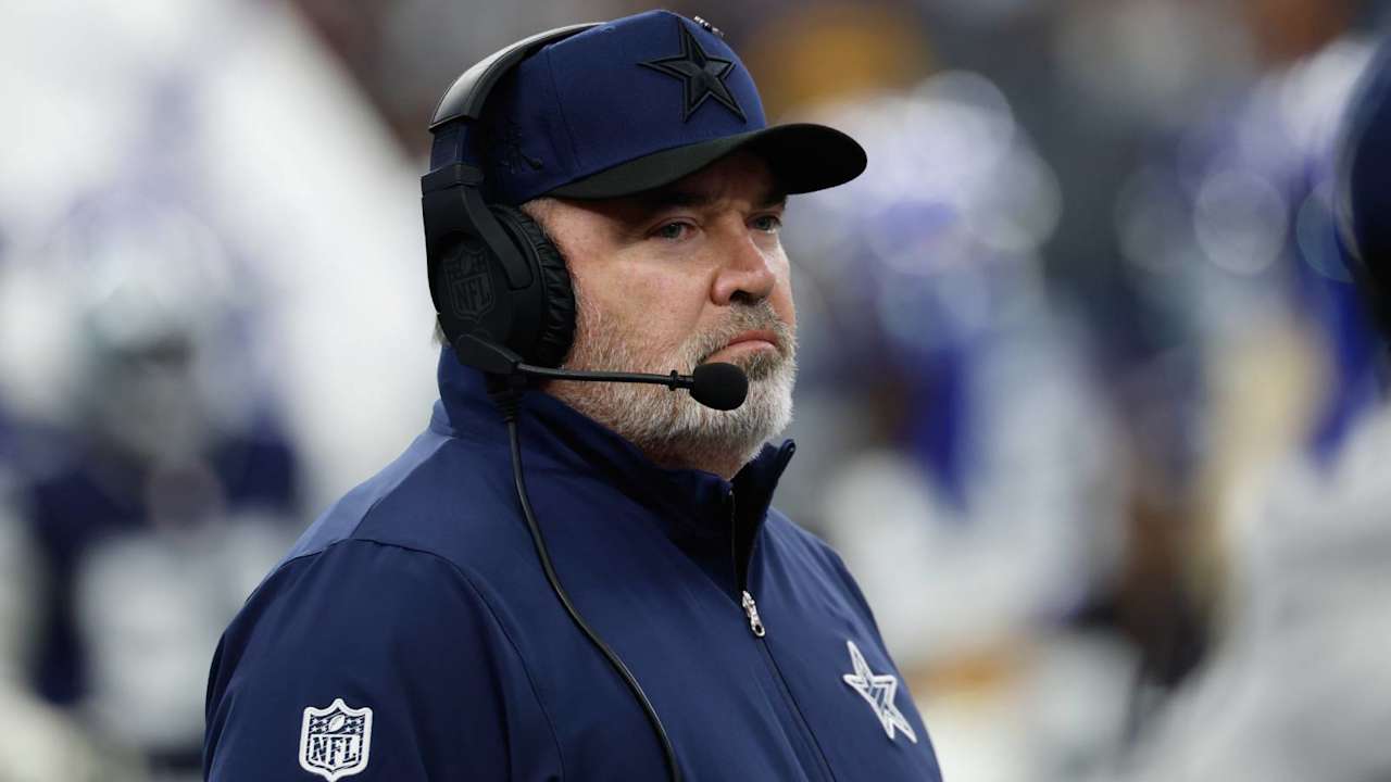 The Steelers are set to hire Mike McCarthy as their next head coach