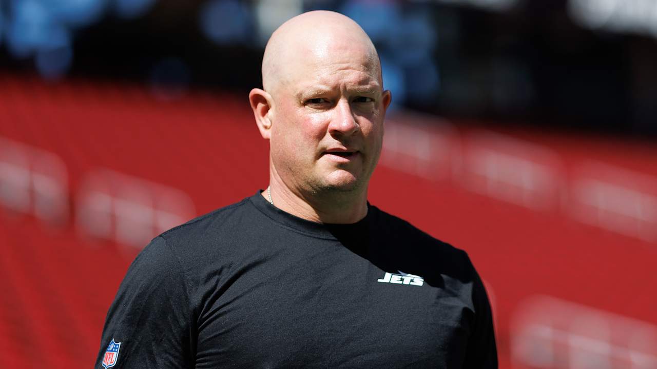 Cardinals hire Nathaniel Hackett as offensive coordinator